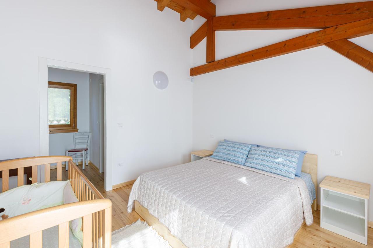 Agriturismo Fattoria Carolina Friuli Arzino Vito d'Asio Esterno foto