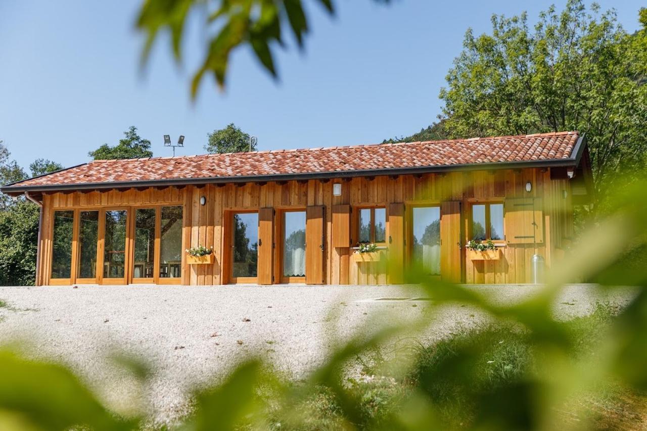 Agriturismo Fattoria Carolina Friuli Arzino Vito d'Asio Esterno foto
